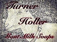 Turner Holler Goat Milk Soaps