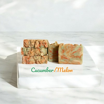 Cucumber Melon