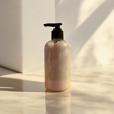 Goat Butter Lotions 8oz